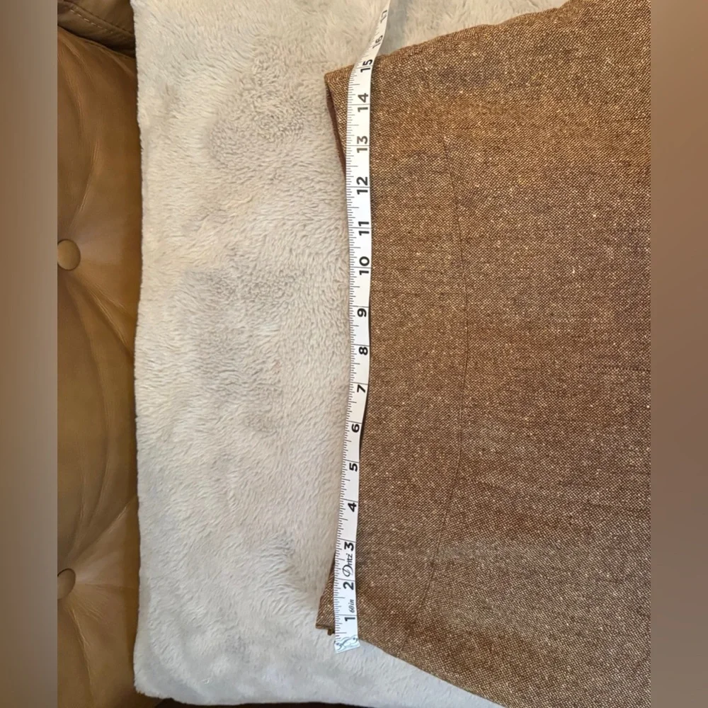 Halogen textured tan